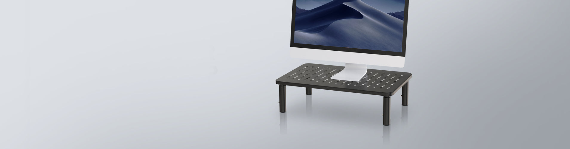 Monitor Stands