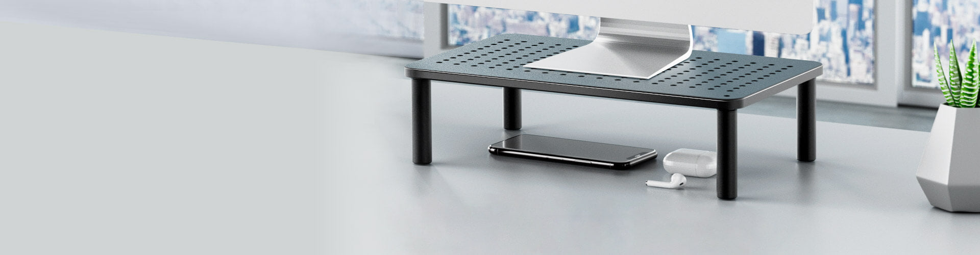 Monitor Stands