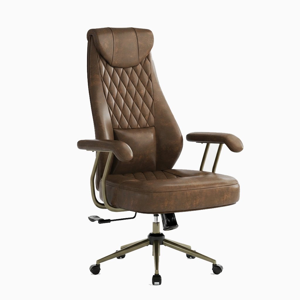 Luna Extra Wide Chair -