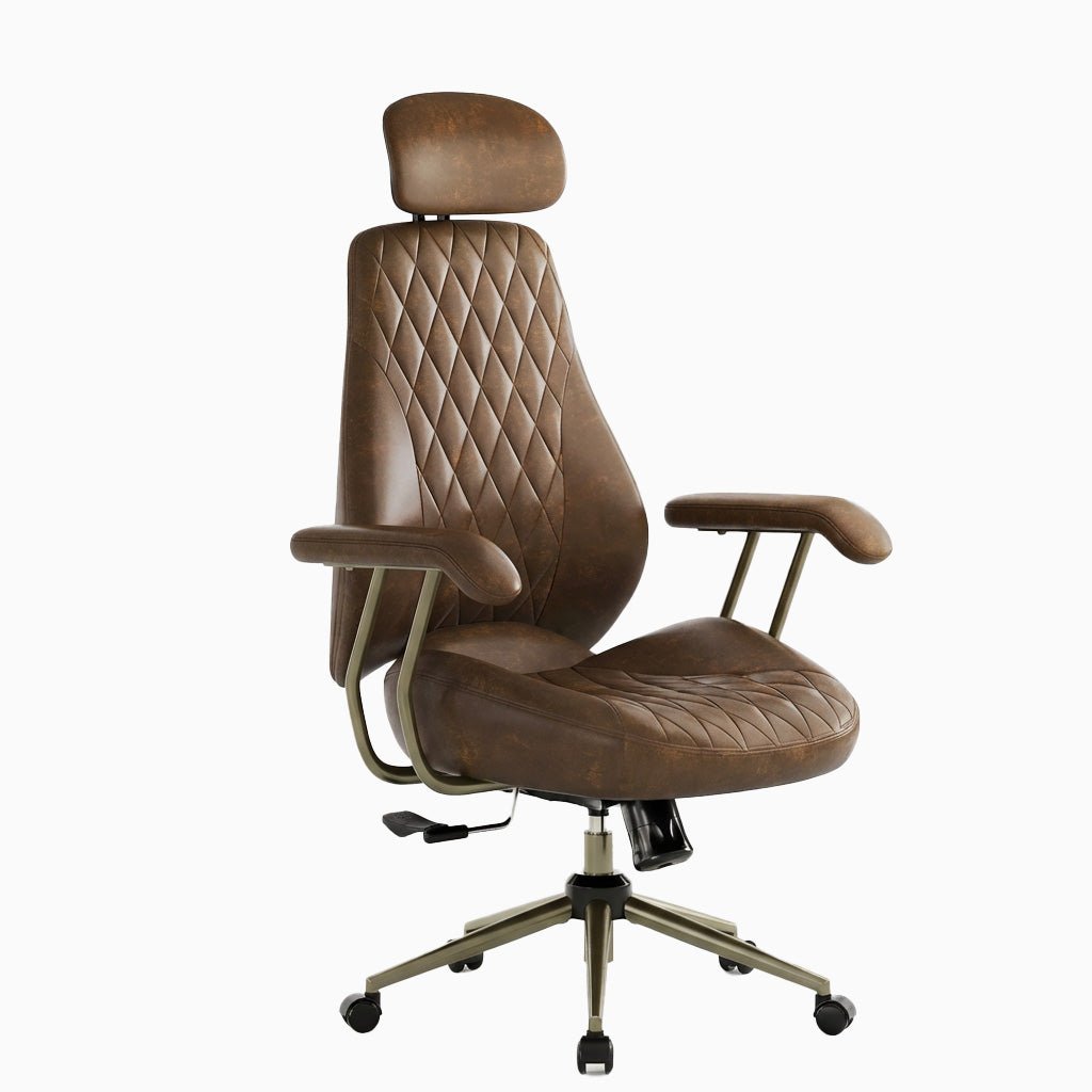 Stella Advanced Ergonomic Chair -