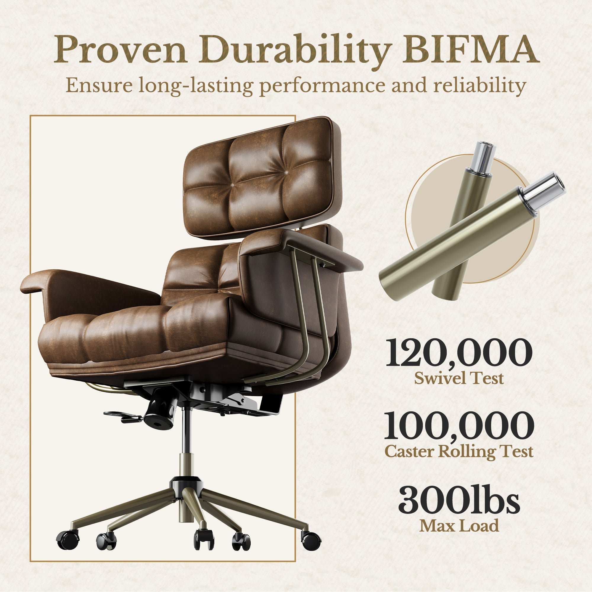 Celestia Deep Cloud Chair - 