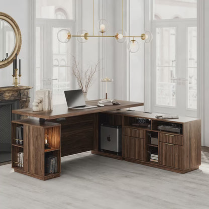 70" Premium Beryl Standing Desk