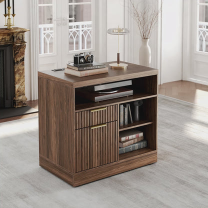 Premium Herbal Cabinet