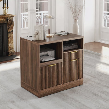 Premium Aura Cabinet