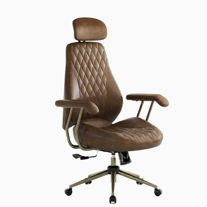 Stella Advanced Ergonomic Chair - 