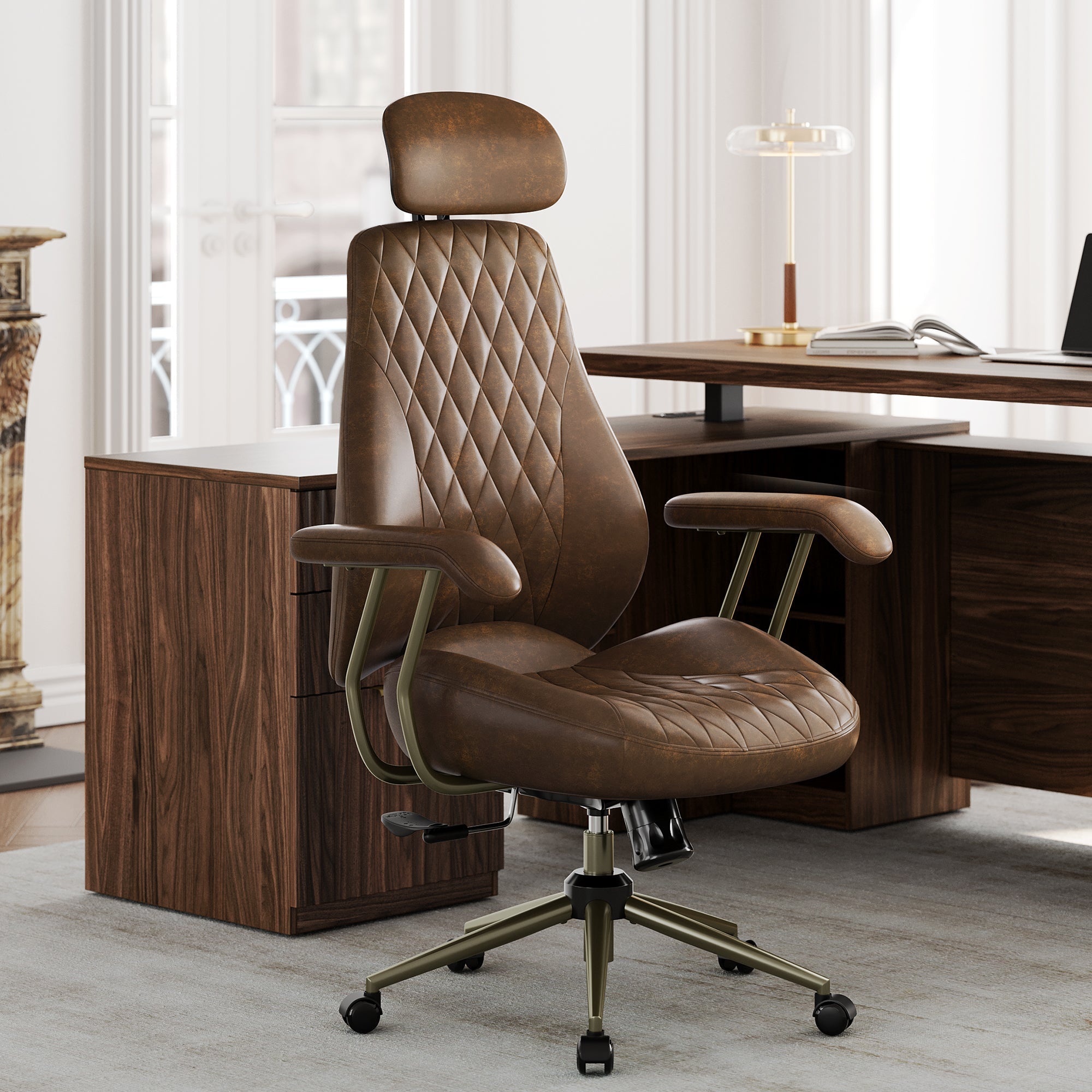 Stella Advanced Ergonomic Chair - 