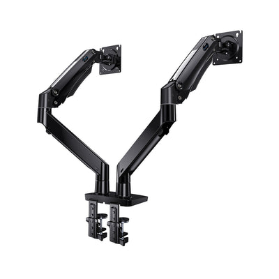 Dual Monitor Mount For 13