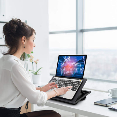 Adjustable Lap Desk