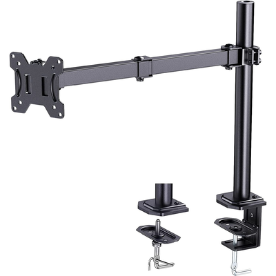 Single Monitor Mount For 13